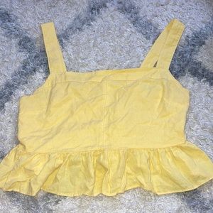 Urban Outfitters Top